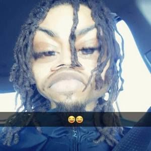 Meet your Posher, Roscoe